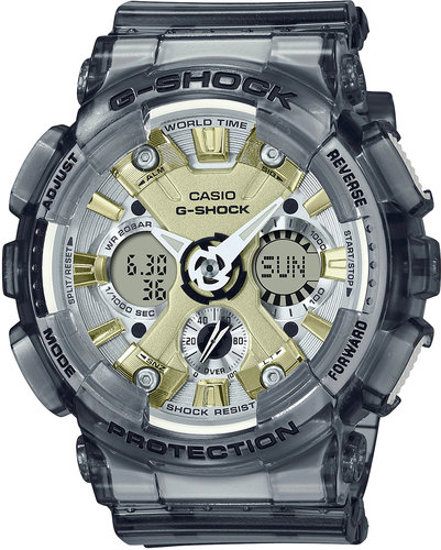 Casio G-Shock GMA-S120GS-8AER