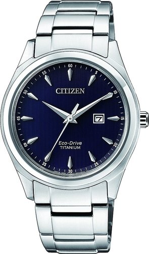 Citizen Titanium EW2470-87L
