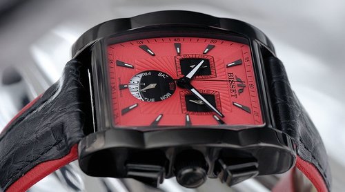 Bisset XB2CX11BIRB05AX