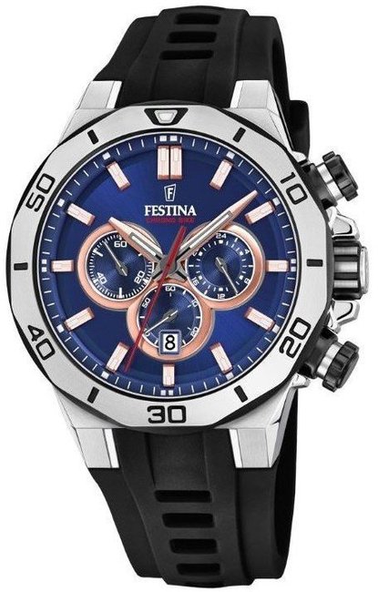 Festina Chrono Bike F20449-1