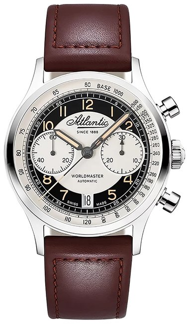 Atlantic Worldmaster 52852.41.23