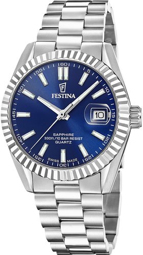 Festina Swiss Made F20084-B