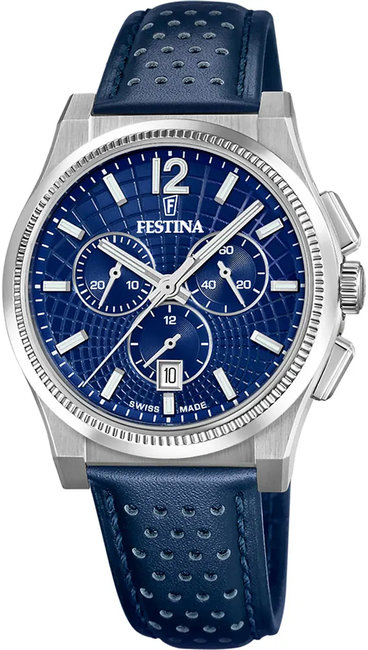 Festina Swiss Made F20060-2