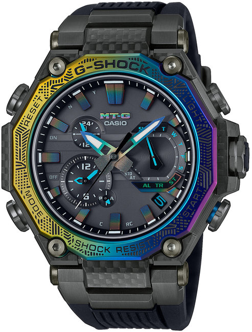 Casio G-Shock MTG-B2000YR-1AER