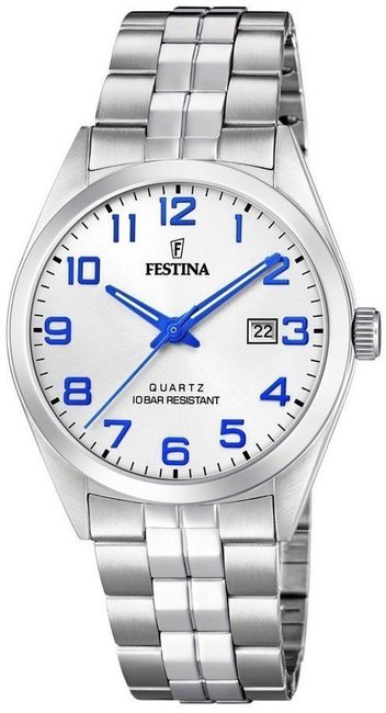 Festina Classic Bracelet F20437-2