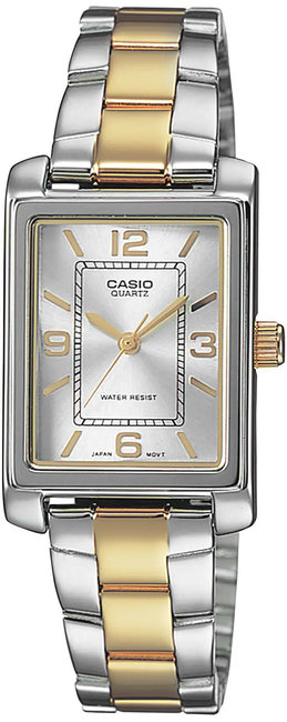 Casio Standard Analogue LTP-1234PSG-7AEG