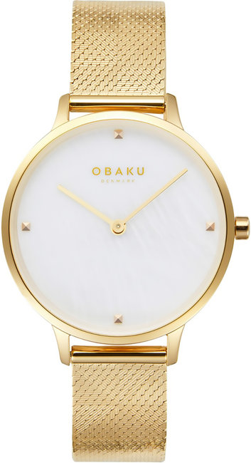 Obaku V295LXGWHG