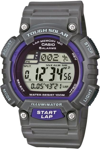 Casio Sports STL-S100H-8AVEF