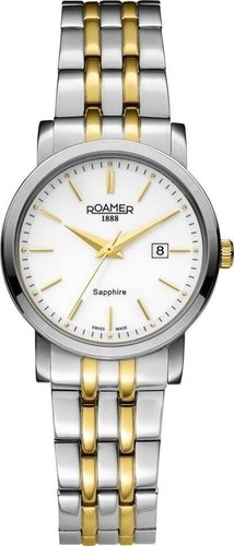 Roamer Classic Line Ladies 709844 47 25 70