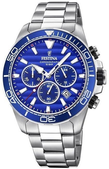 Festina Prestige F20361-2