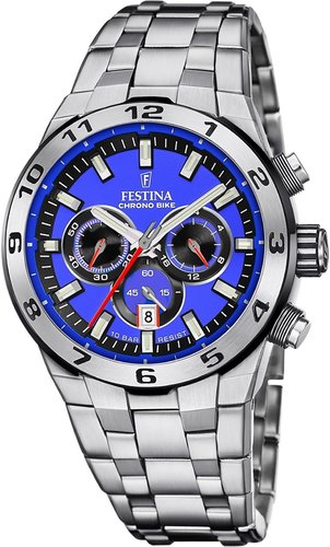 Festina Chrono Bike F20670-3