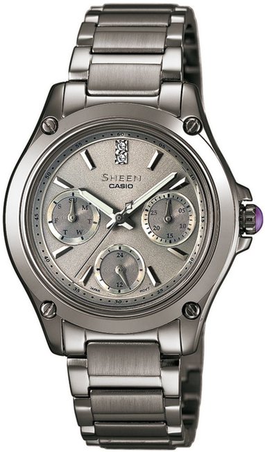 Casio Sheen SHE-3502BD-8AER