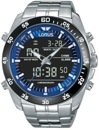 Lorus RW629AX9