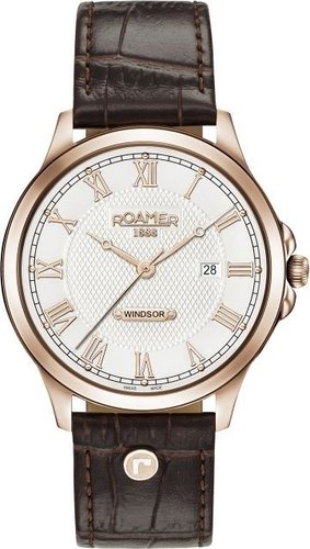 Roamer Windsor 706856 49 12 07