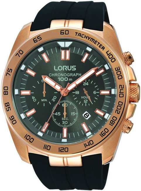Lorus RT326EX9