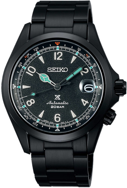 Seiko Prospex SPB337J1