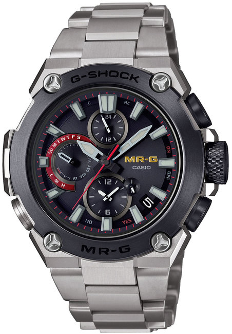 Casio G-Shock MRG-B1000D-1ADR