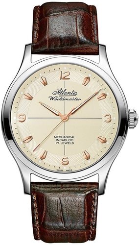 Atlantic Worldmaster 53654.41.95R