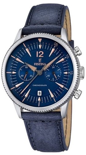 Festina Retro F16870-2