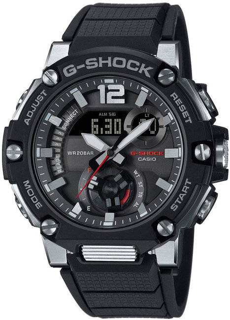 Casio G-Shock GST-B300-1AER