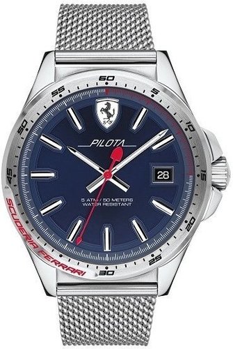 Scuderia Ferrari 0830491 Pilota Gift Set