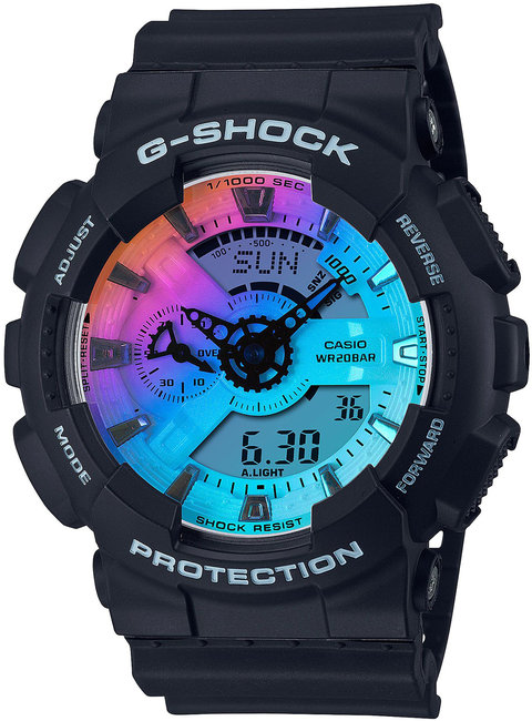 Casio G-Shock GA-110SR-1AER