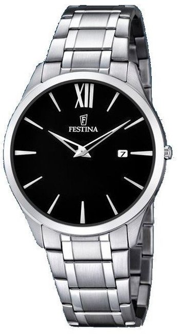 Festina Classic Bracelet F6832-4