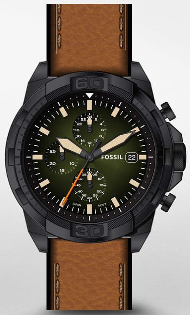 Fossil FS5856