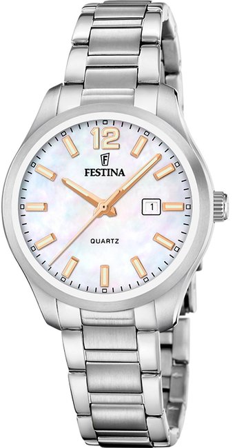 Festina Classic Bracelet F20737-6