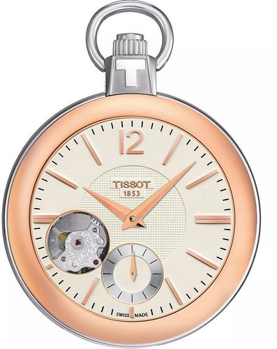 Tissot T853.405.29.267.01