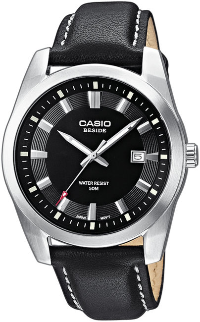 Casio Standard Analogue BEM-116L-1AVEF