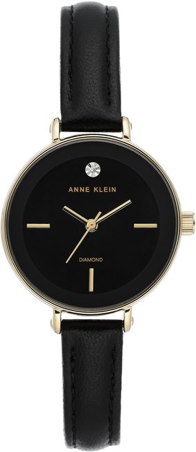 Anne Klein AK-3508BKBK