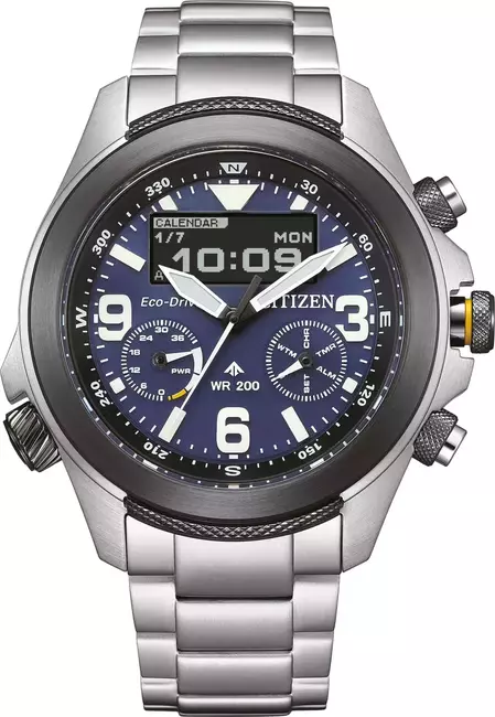 Citizen Promaster JV1006-51L