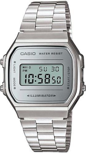 Casio Vintage A168WEM-7EF