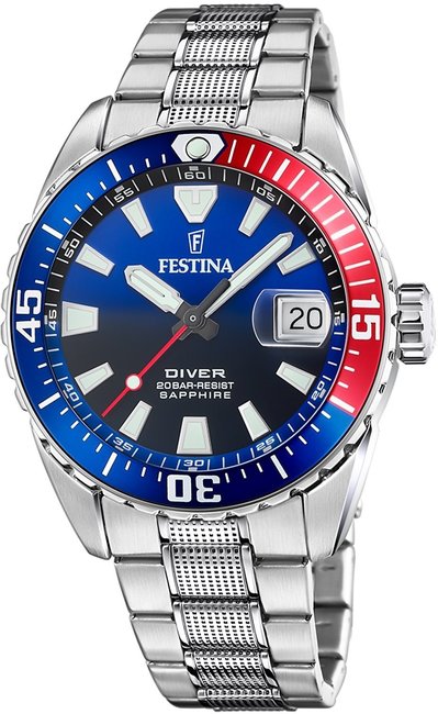 Festina Originals F20669-4