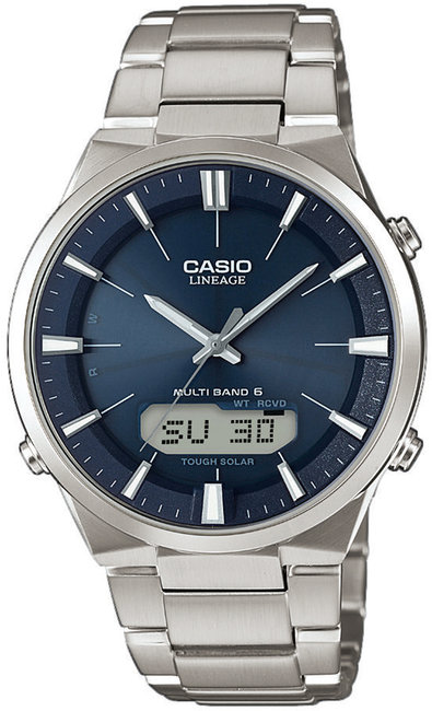 Casio Waveceptor LCW-M510D-2AER