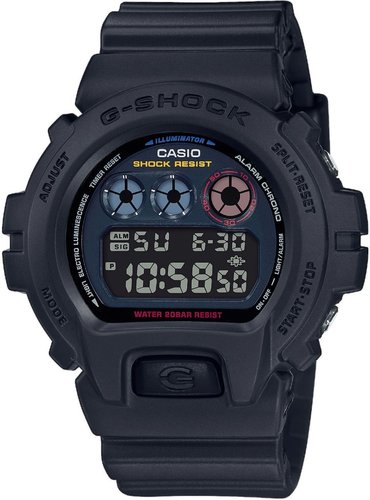 Casio G-Shock DW-6900BMC-1ER