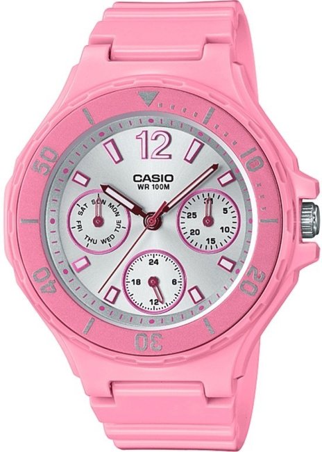 Casio Sports LRW-250H-4A3VEF