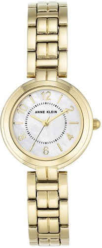 Anne Klein AK-3070MPGB