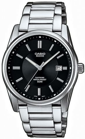 Casio Standard Analogue BEM-111D-1AVEF