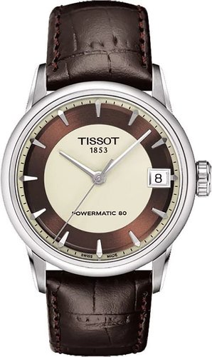 Tissot T086.207.16.261.00