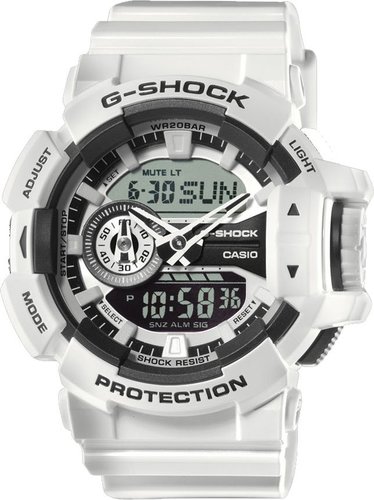 Casio G-Shock GA-400-7AER