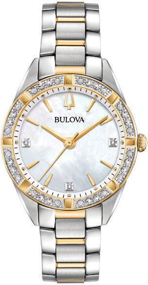 Bulova 98R263