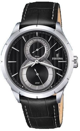 Festina Retro F16892-6