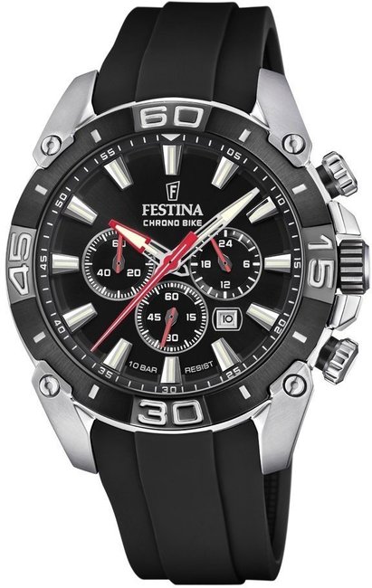 Festina Chrono Bike F20544-1