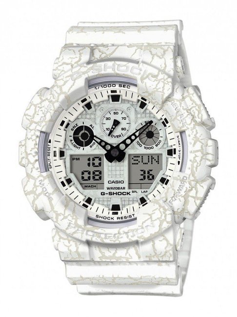 Casio G-Shock GA-100CG-7AER