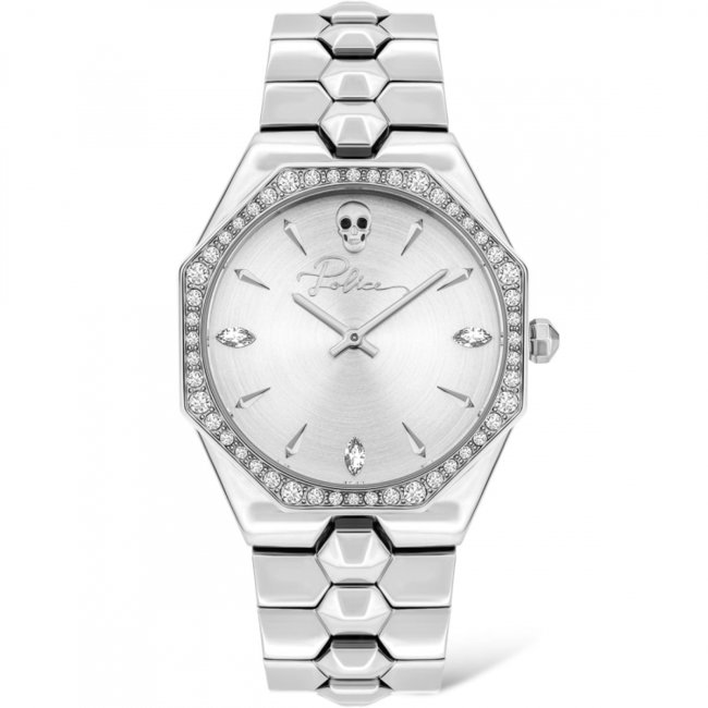 Police PL.16038BS/04M