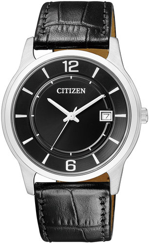 Citizen Classics BD0021-01E