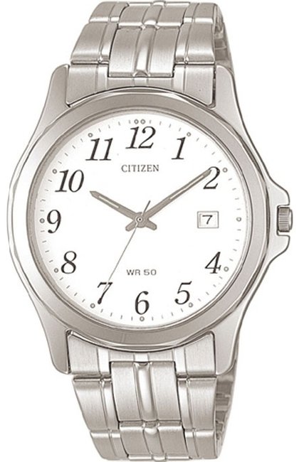 Citizen Sports BI0740-53A