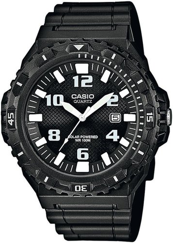 Casio Collection MRW-S300H-1BVEF